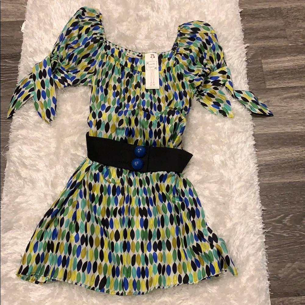 Nanette Lepore Dress